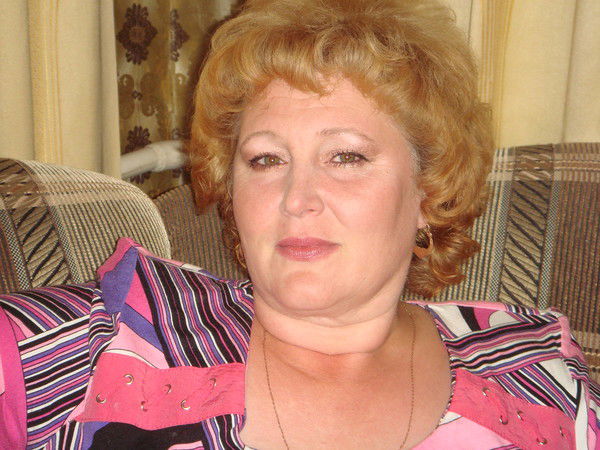 Людмила Братерская