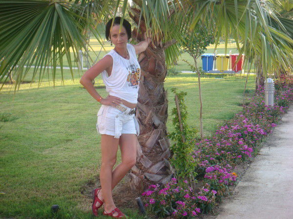 Елена Гричаная