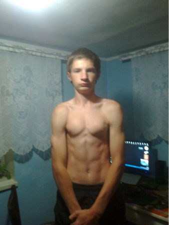 Александр Гоцуленко