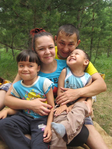 Руслан Юмагузин