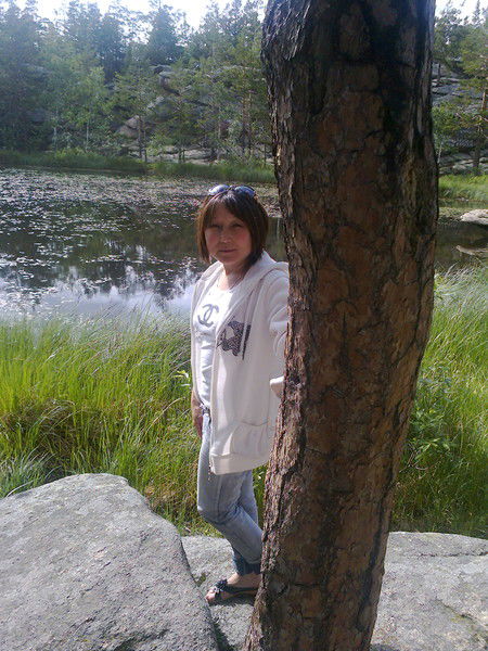 ***karligash*** Sadikova