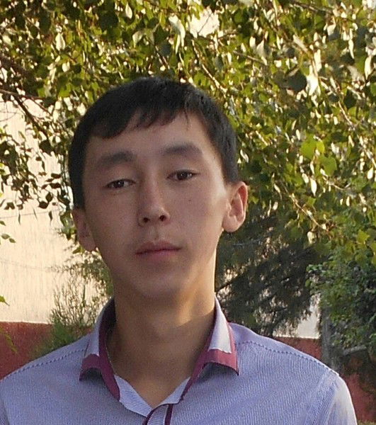 Асхат Дурменов