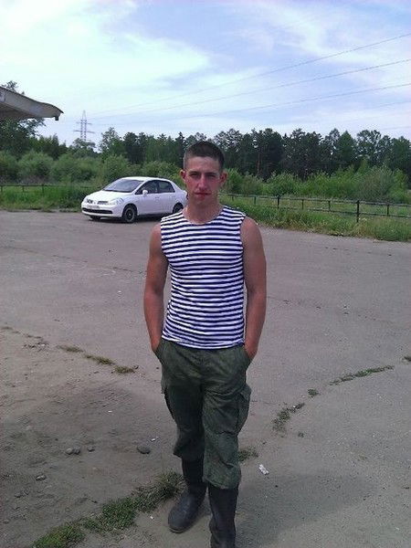 Станислав Игошин