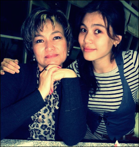 Асия Нурахметова