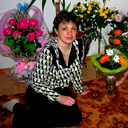 Вера Сердюкова