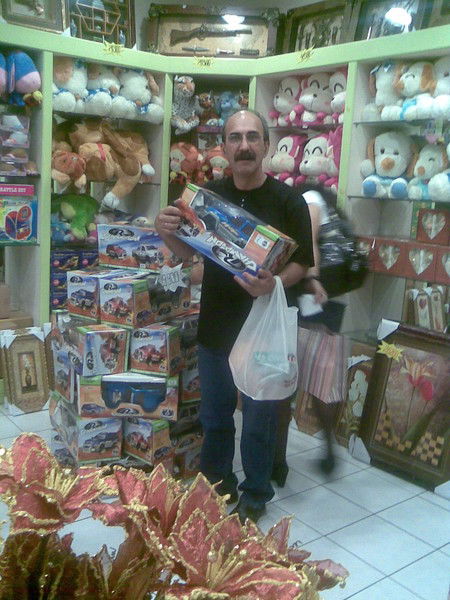 Эдуард Могилевских