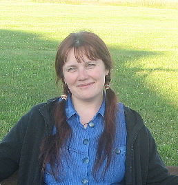 Оксана Левшина