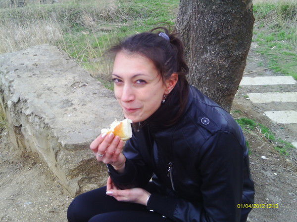 Яна Буланова