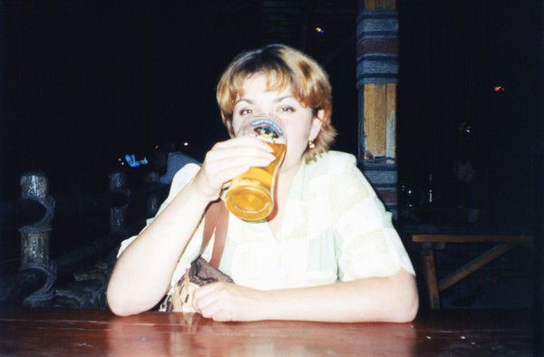 Ирина Цыганкова