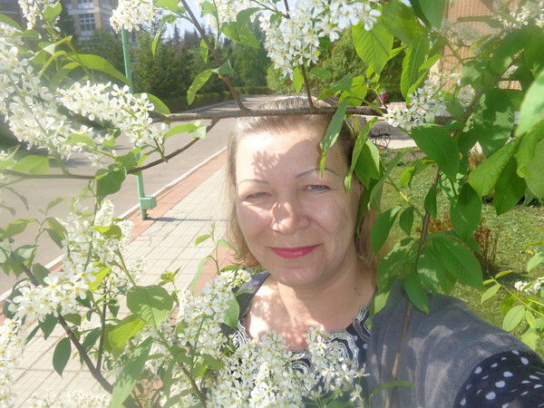 Инна Милькоманович