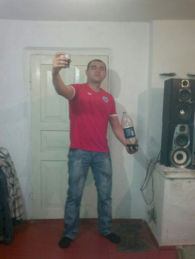 Андрей Игонин