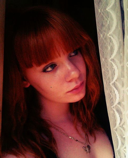 Александра Кирикова