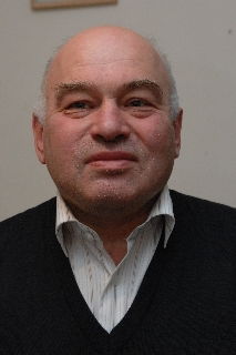 Игорь Старшинов