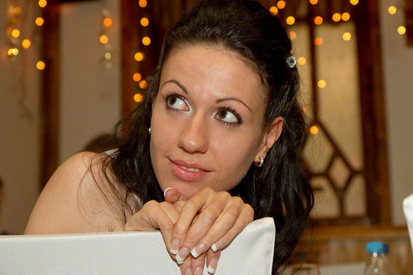 Надежда Бугрова