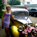 Александра Щербакова