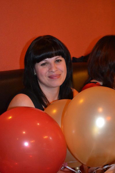 Оксана Антонова