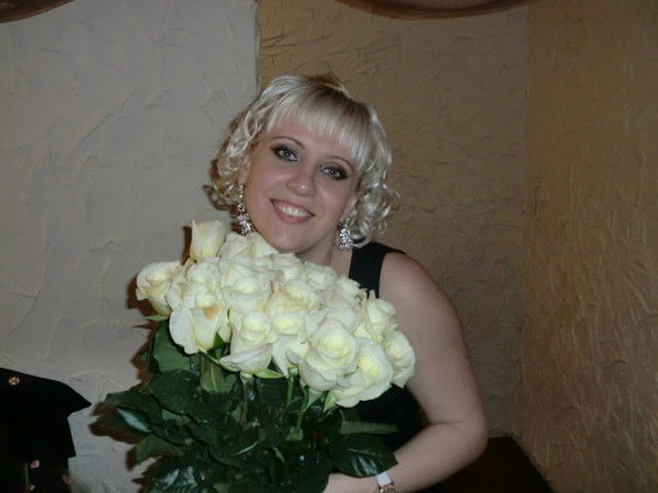 Ирина Хомутинина