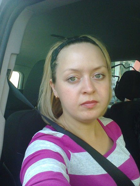 Наталья Анистратова