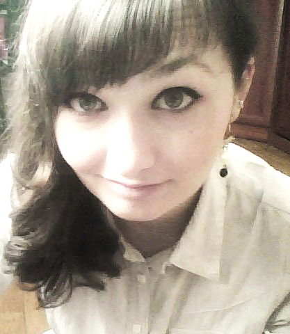 Катерина Невозможная