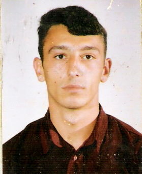 Арсен Темиров