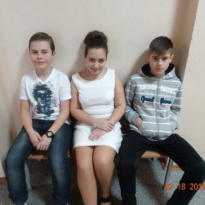 Татьяна Пузина