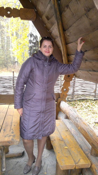 Татьяна Анохина