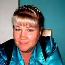 Наташа Соколова