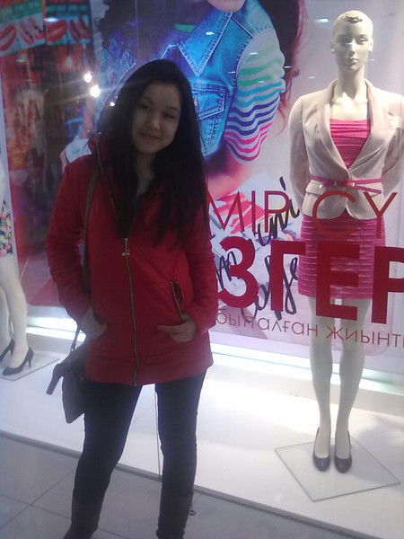 Гульбахыт Сейдахметова