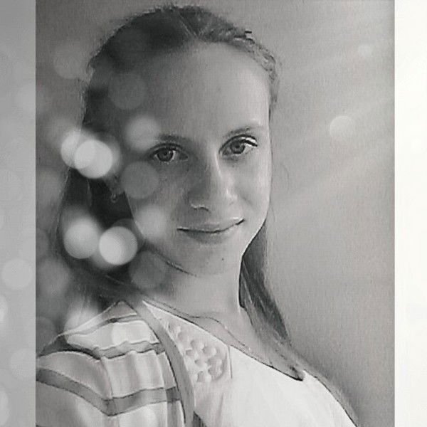 Настя Шевченко