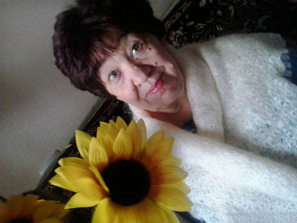 Людмила Заболотских