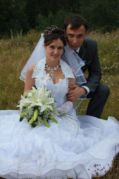 Юлия Бородулина