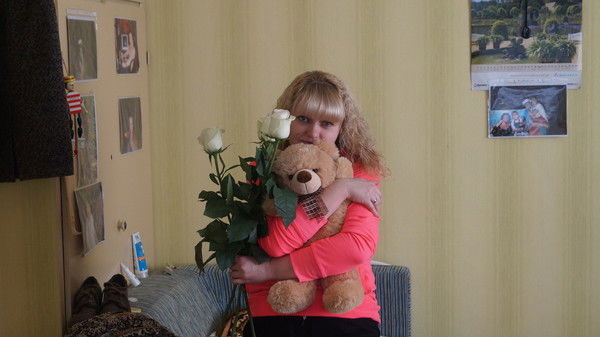 Светлана Генералова