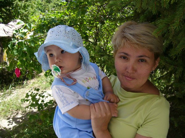 Вера Асанова-Савелье