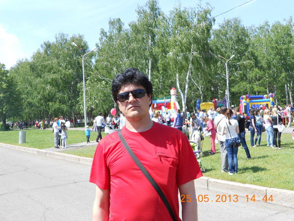 Александр Дмитриев