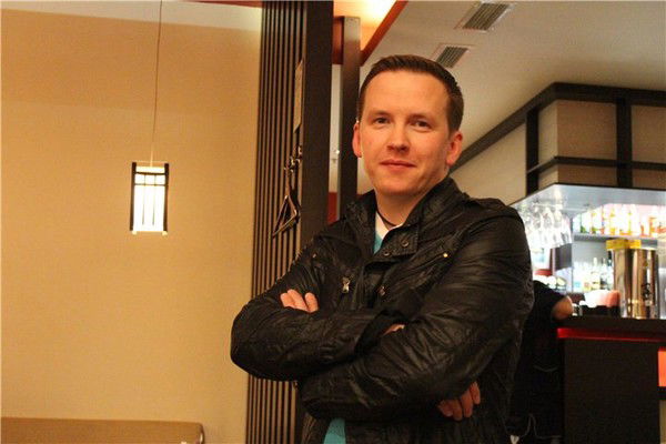 Александр Винокуров