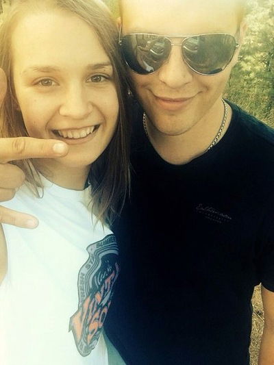 Саша Демьянченко