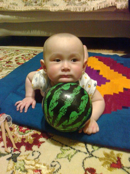 Мейрамкуль Хасенова