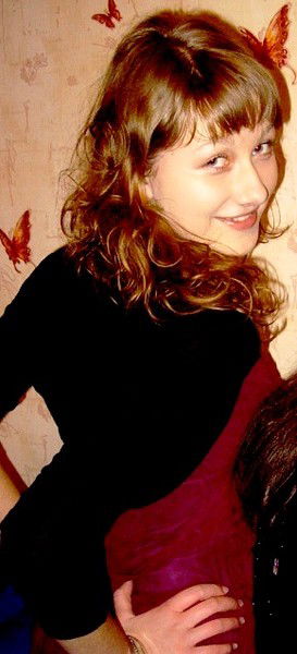 Оксана Гайдук