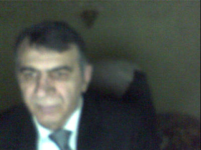 Панах Кулиев