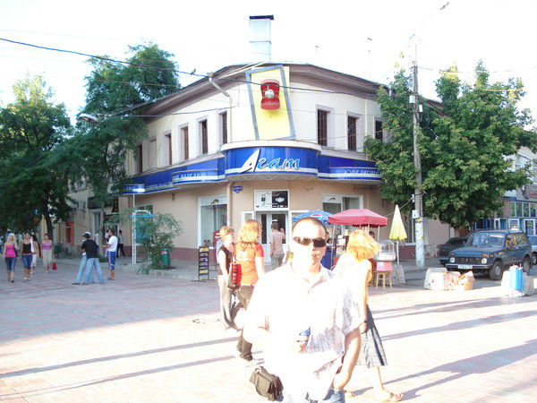 Максат Сабыров