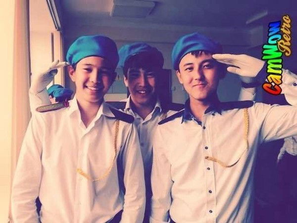 Оразалы Бакыт