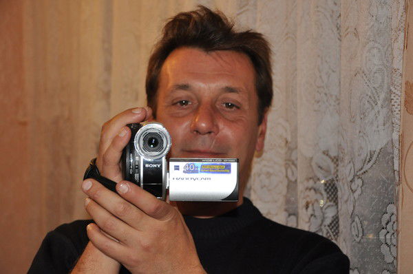 Юрa Гребенюк