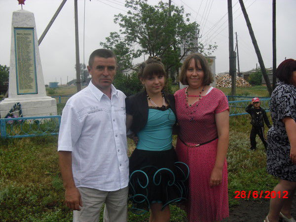 Виктория Могучая