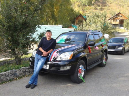 Павел Мазур