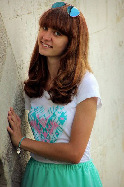 Ольга Иванькова