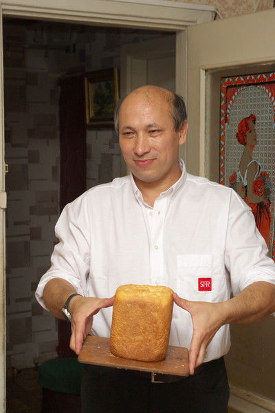 Александр Лобов (Лю)