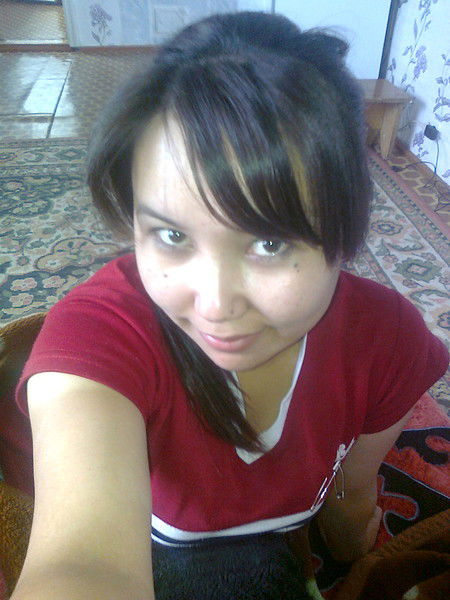 Тазагуль Балтабекова