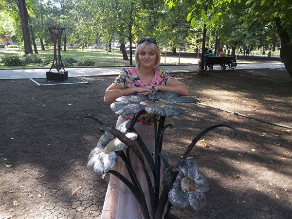 Татьяна Лищенко