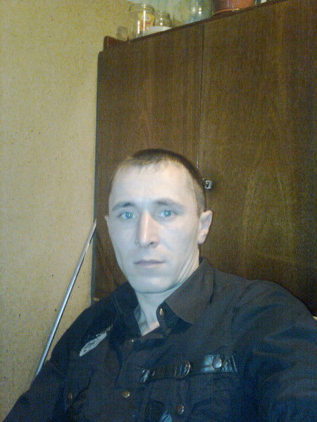 Александр Шарнин