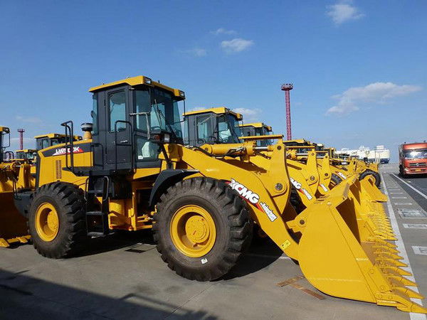 Too Aldajar Construction Компания